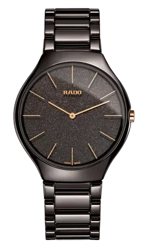 Rado True Thinline Men's Watch R27004302