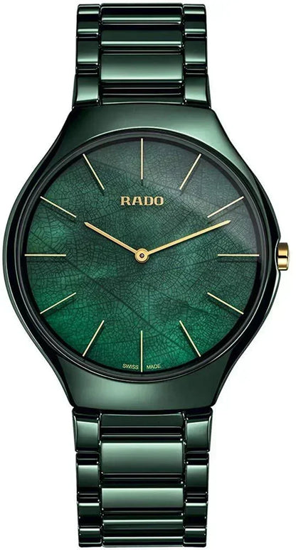 Rado True Thinline Quartz Women's Watch R27006912