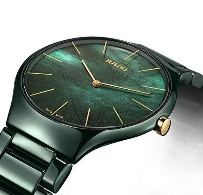 Rado True Thinline Quartz Women's Watch R27006912