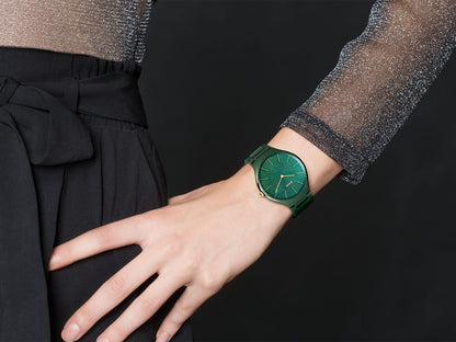 Rado True Thinline Quartz Womens Watch R27006912