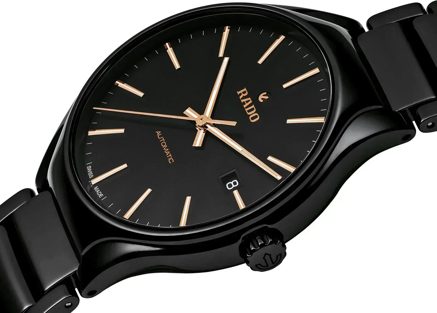 Rado True Automatic Men's Watch R27056162