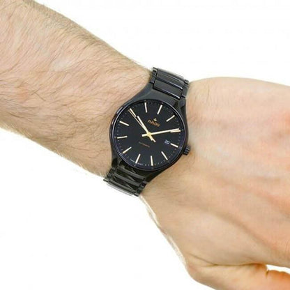 Rado True Automatic Mens Watch R27056162