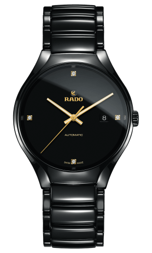 Rado True Automatic Men's Watch R27056712