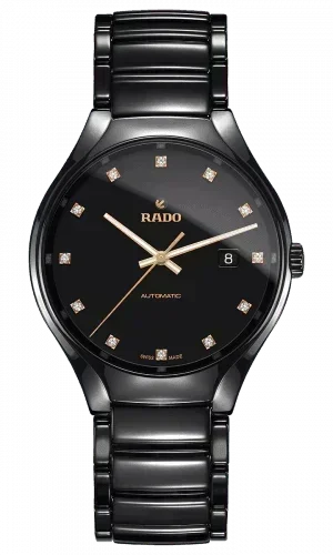 Rado True Automatic Diamonds Men's Watch R27056732