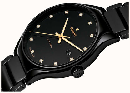 Rado True Automatic Diamonds Men's Watch R27056732
