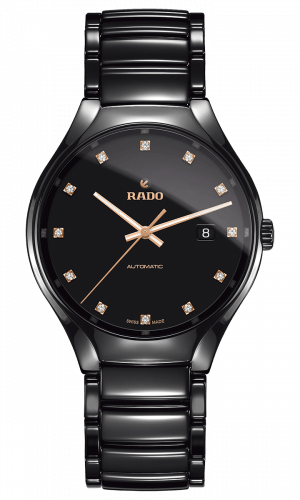 Rado True Automatic Diamonds Men&#39;s Watch R27056732