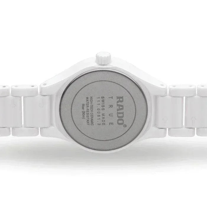 Rado True Diamonds Ladies Watch R27061902