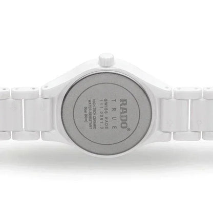 Rado True Diamonds Ladies Watch R27061902