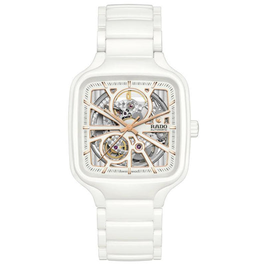 Rado True Square Automatic Unisex Watch R27073012