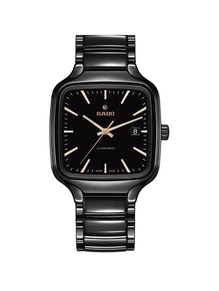 Rado True Square Diamonds Automatic Unisex Watch R27078162