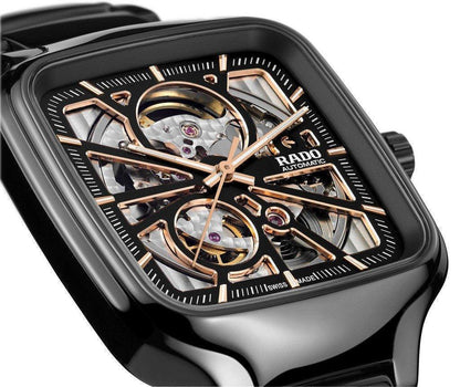 Rado True Square Automatic Open Heart Men's Watch R27086162