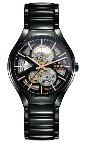 Rado True Automatic Open Heart Men's Watch R27100162