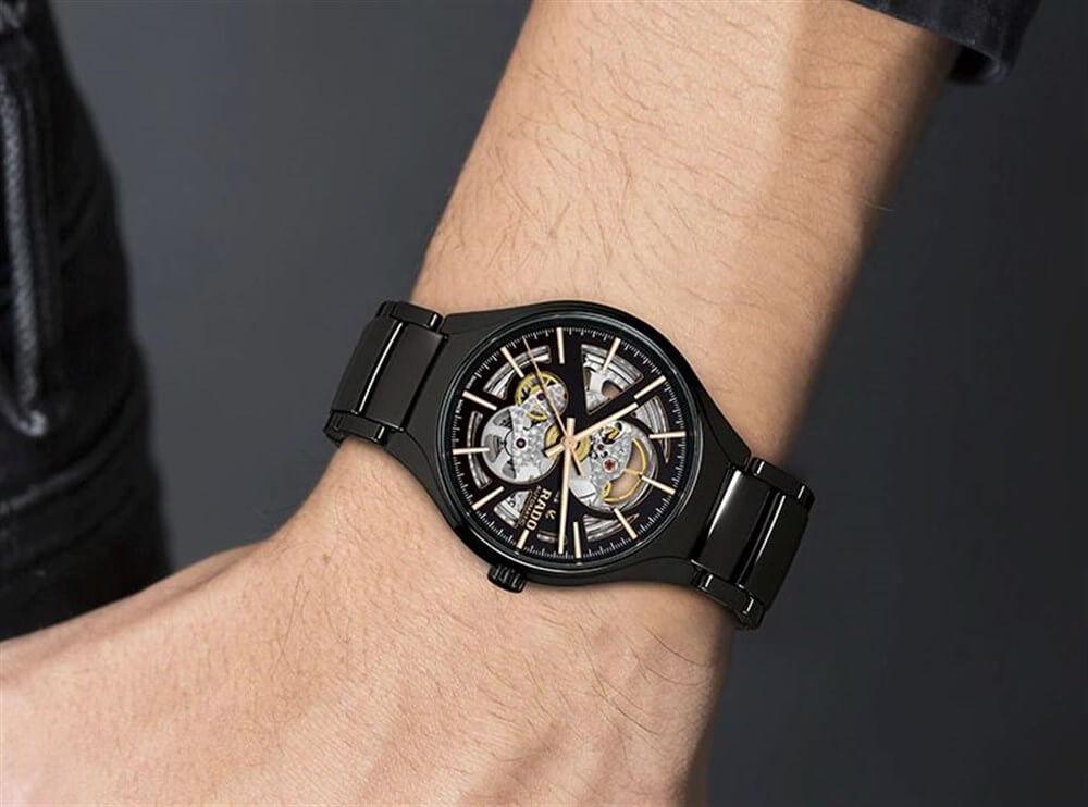 Rado True Automatic Mens Watch R27100162