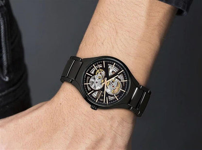 Rado True Automatic Mens Watch R27100162