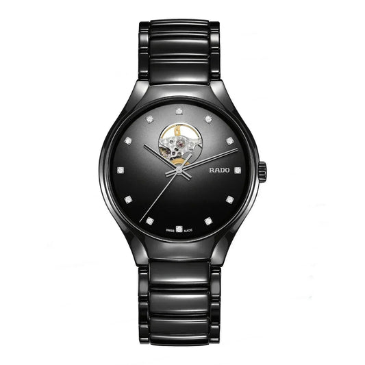 Rado True Secret Diamonds Automatic Men's Watch R27107732