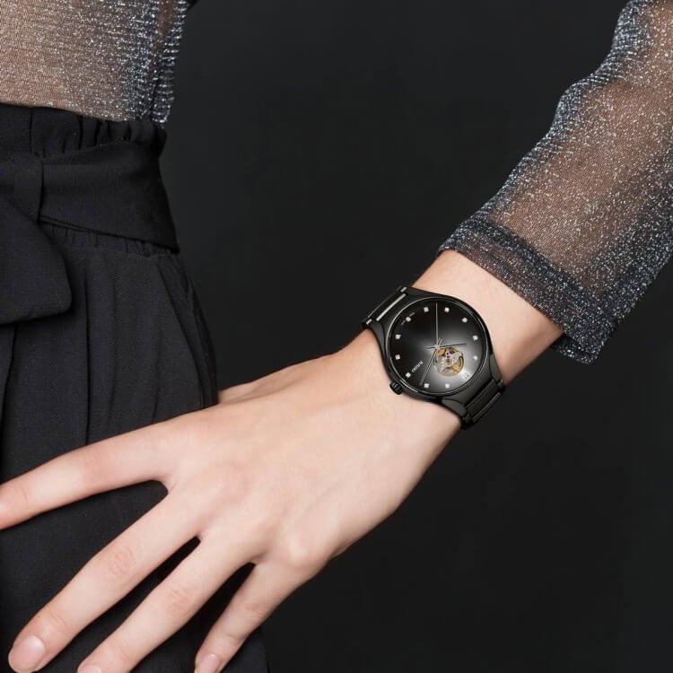 Rado True Secret Diamonds Automatic Men's Watch R27107732