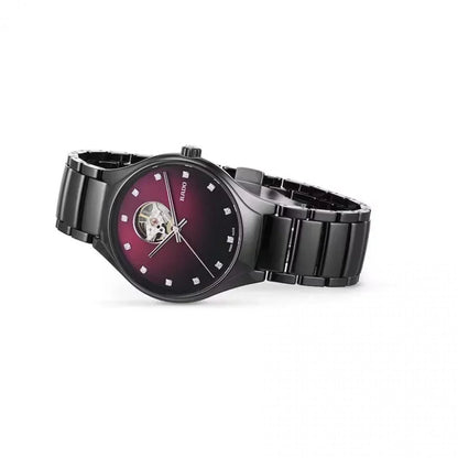 Rado True Round Secret Automatic Unisex Watch R27107742