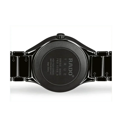 Rado True Quartz Mens Watch R27238162