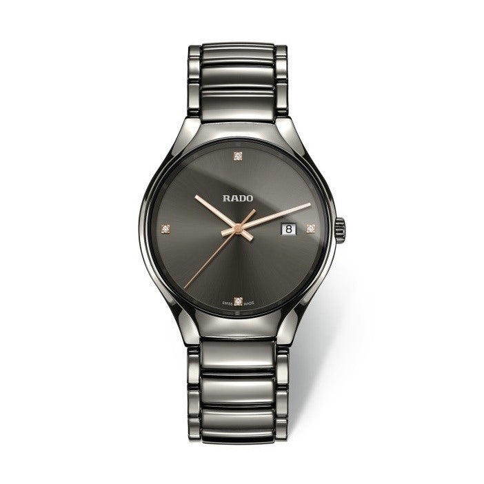 Rado True Diamonds Quartz Men's Watch R27239712