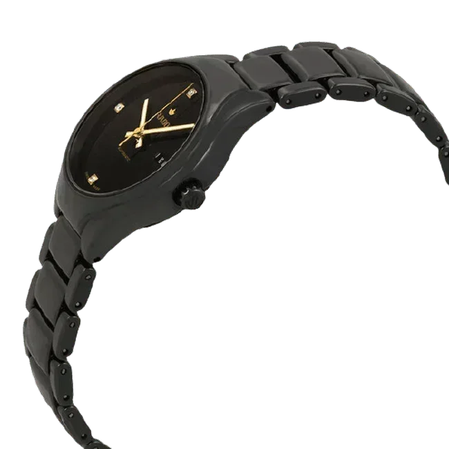 Rado True Automatic Diamonds Women's Watch R27242712