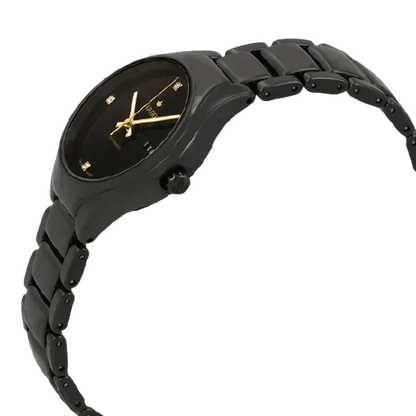 Rado True Automatic Diamonds Women's Watch R27242712