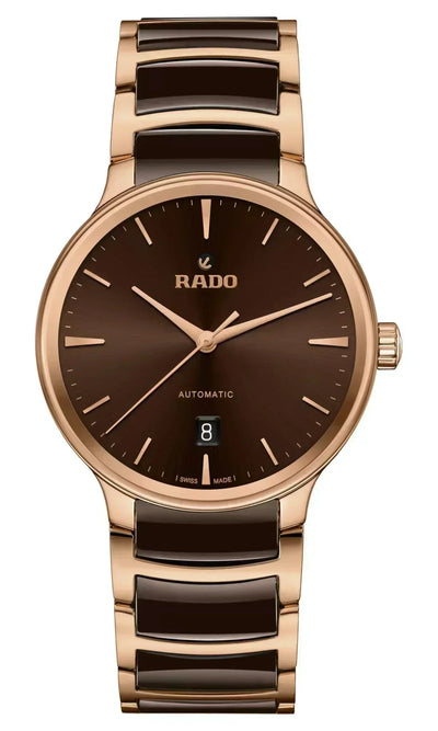 Rado Centrix Automatic Men's watch R30017302