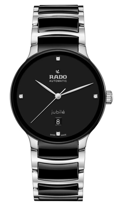 Rado Centrix Automatic Diamonds Unisex watch R30018712