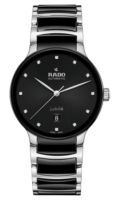 Rado Centrix Automatic Diamonds Unisex Watch R30018742