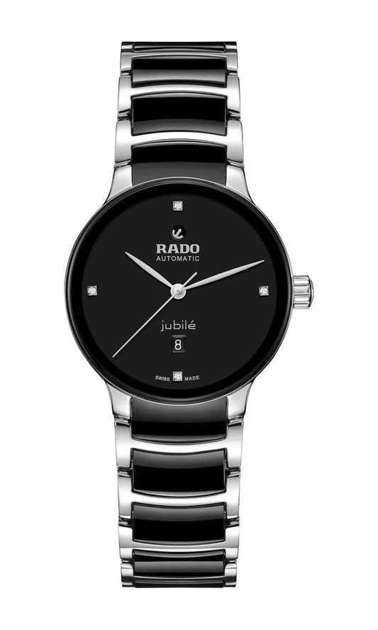 Rado Centrix Automatic Diamonds Women's Watch R30020712
