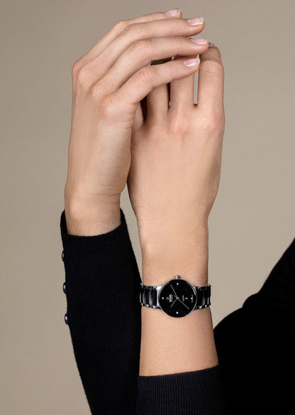 Rado Centrix Automatic Diamonds Womens Watch R30020712
