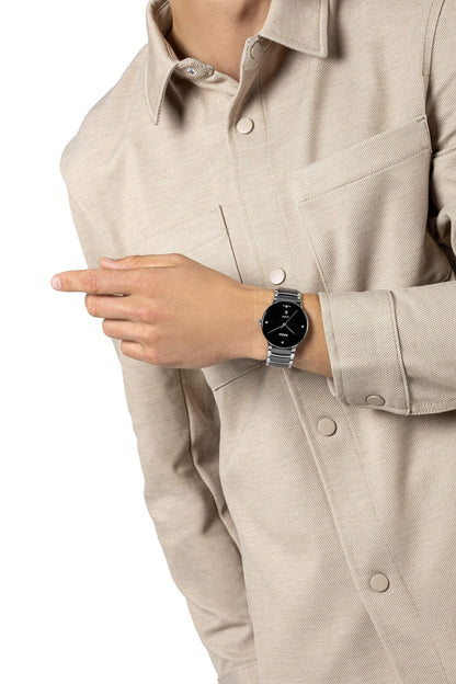 Rado Centrix Diamonds Quartz Unisex Watch R30021712