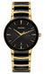 Rado Centrix Quartz Unisex Watch R30022152