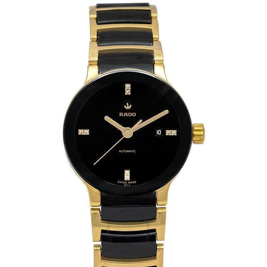 Rado Centrix Diamonds Automatic Women's Watch R30034712