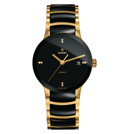 Rado Centrix Automatic Diamonds Men's Watch R30035712