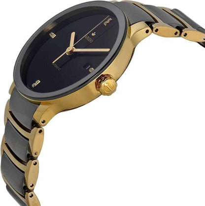 Rado Centrix Automatic Diamonds Men's Watch R30035712