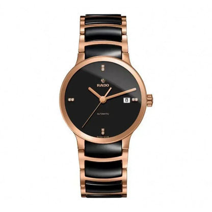 Rado Centrix  Diamonds Automatic Unisex Watch R30036712