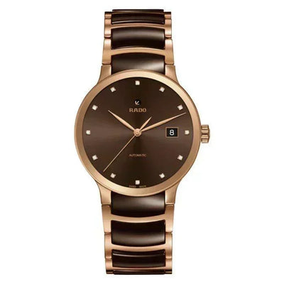 Rado Centrix Automatic Diamonds Unisex Watch R30036752