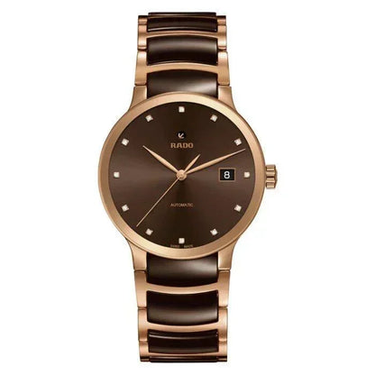 Rado Centrix Automatic Diamonds Unisex Watch R30036752