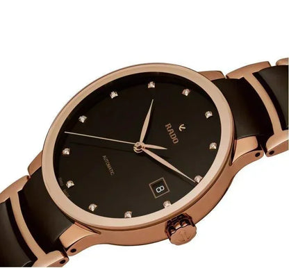Rado Centrix Automatic Diamonds Unisex Watch R30036752