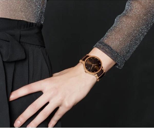 Rado Centrix Automatic Diamonds Unisex Watch R30036752