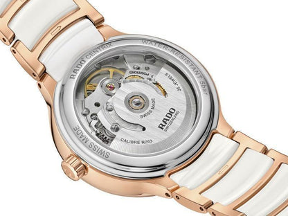 Rado Centrix Automatic Diamonds Womens Watch R30037744
