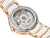 Rado Centrix Automatic Diamonds Womens Watch R30037744