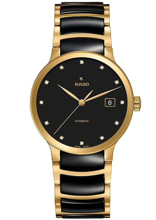 Rado Centrix Automatic Diamonds Men's Watch R30079762