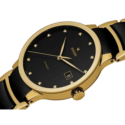 Rado Centrix Automatic Diamonds Men's Watch R30079762