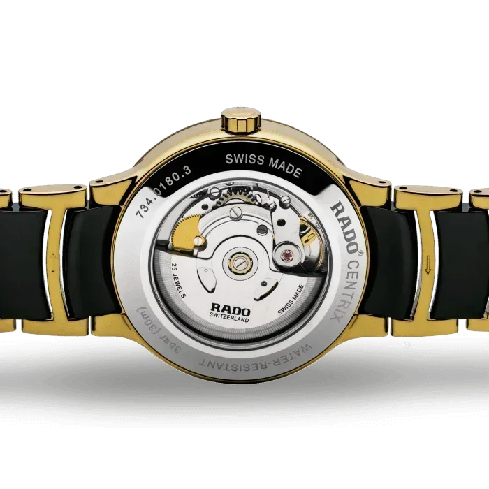 Rado Centrix Automatic Mens Watch R30079762