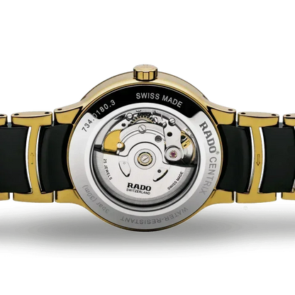 Rado Centrix Automatic Mens Watch R30079762