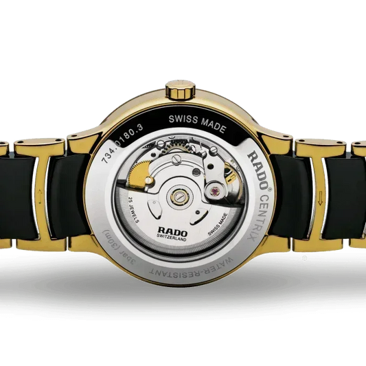 Rado Centrix Automatic Mens Watch R30079762