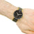 Rado Centrix Quartz Chronograph Mens Watch R30134162