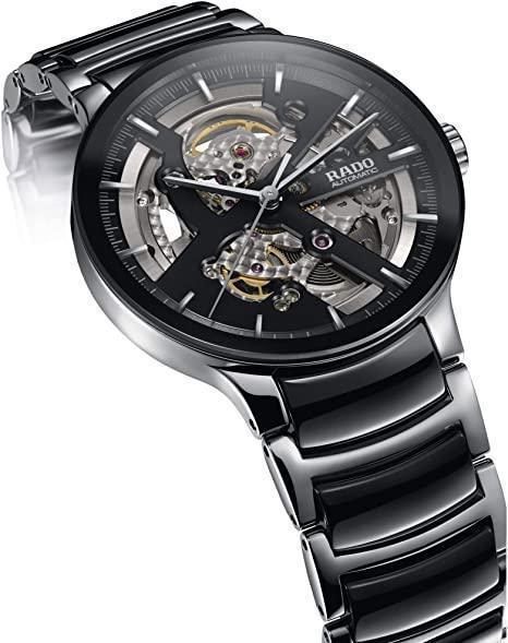Rado Centrix Automatic Open Heart Men's Watch R30178152