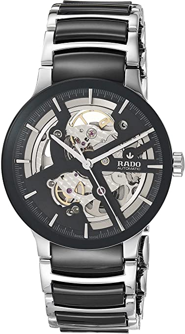 Rado Centrix Automatic Open Heart Men's Watch R30178152